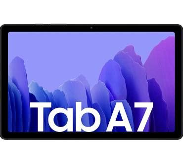 Samsung Galaxy Tab A7 (2020) im Test: 1,9 gut | Günstiger Entertainer ...