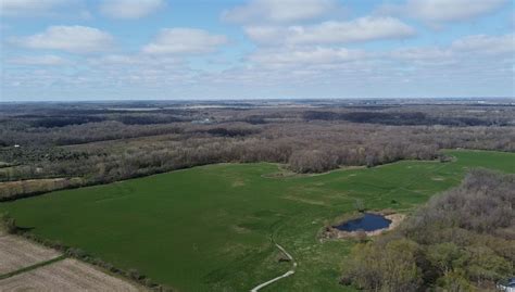 Danville Vermilion County Il Farms And Ranches Recreational Property