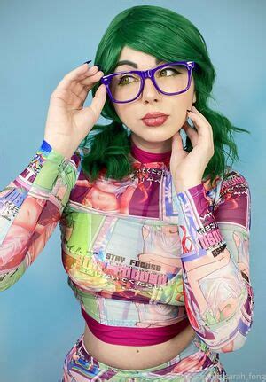 Sarah Fong Leaked Nude Photos And Videos