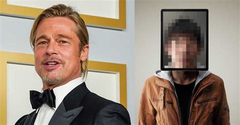 Qué es la prosopagnosia enfermedad que padece Brad Pitt e impide