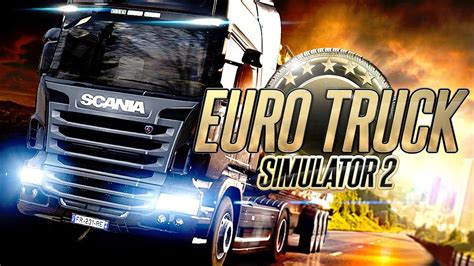 Como Colocar Mods No Euro Truck Simulator 2 Qualquer Versão Youtube