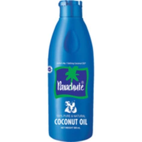 Parachute Coconut Oil 15 Oz 1 Unit Kroger