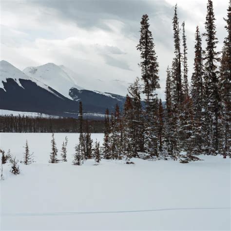 Jasper National Park, Alberta, Canada: A Natural Wonder - TooLacks