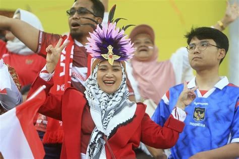 Jadwal Uji Coba Timnas Indonesia U 23 Lawan Arab Saudi Dan UEA Siaran