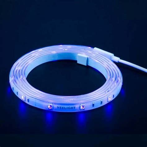 Xiaomi Yeelight Led Lightstrip Plus Xiaomi Pad Ru