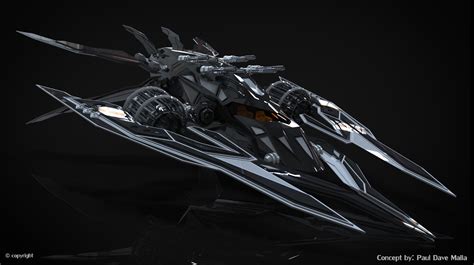 Blackhawk Render 1 by pauldavemalla on DeviantArt