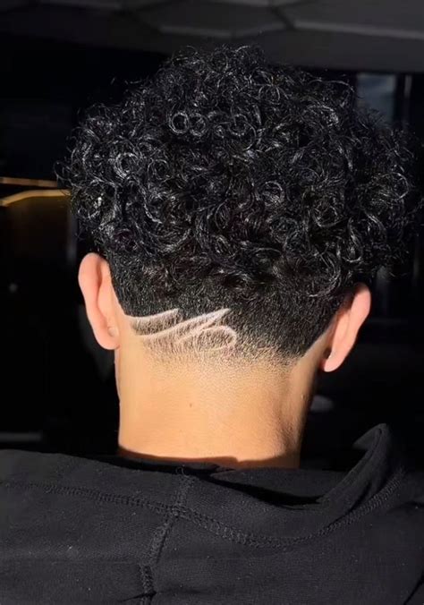 Taper Fade Designs Taper Vs. Fade: Which Haircut Style Suits You Best?
