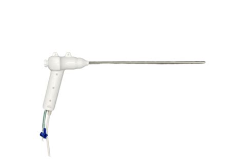 Disposable Hysteroscope China Disposable Endoscope Manufacturer