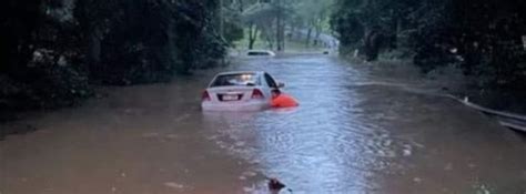 Deadly downpour triggers severe flooding in Queensland, Australia - The ...