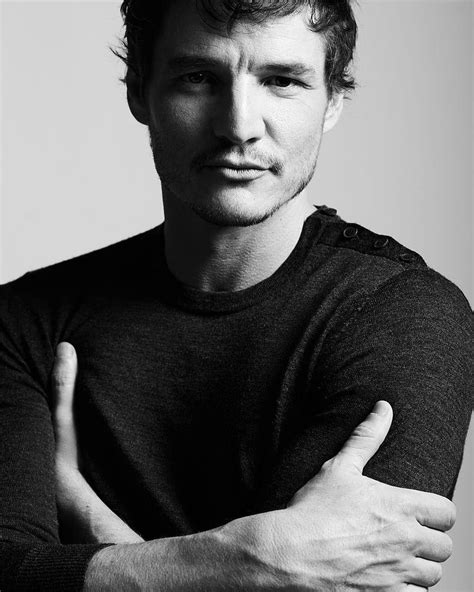 Pedro Pascal Brilliant And Charismatic Actor Starring As Prince