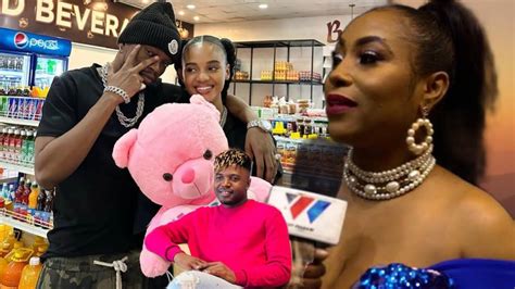 Esma Platnumz Afunguka Mazito Kuhusu Mahusiano Ya Marioo Na Paula Atupa