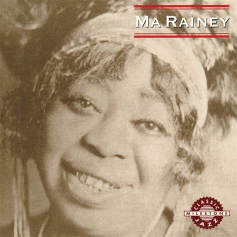 Ma Rainey - Ma Rainey mp3 buy, full tracklist