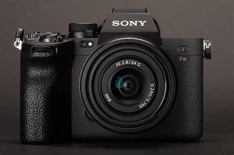 Sony a7RV review updated: Digital Photography Review