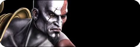 Kratos Mortal Kombat 9 Moves, Combos, Strategy Guide : EventHubs.com