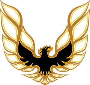 Pontiac Firebird Logo PNG Vector (EPS) Free Download