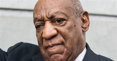 Bill Cosby Sexual Assault Tour Propaganda Tweet