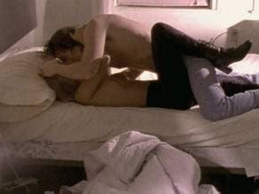 SUICIDE BLONDE NUDE SCENES AZNude