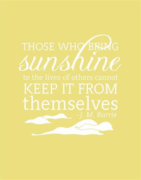 Sunshine Quotes. QuotesGram