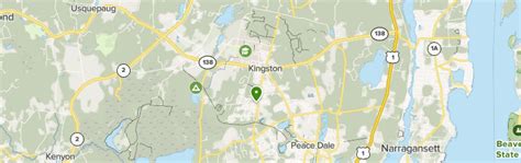 Best Hikes and Trails in Kingston | AllTrails