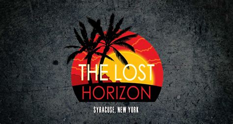 The Lost Horizon | Live Music in Syracuse, New York