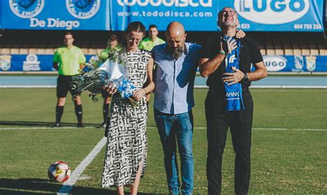 El Xerez Cd Rinde Un Homenaje A Pablo Sampalo Andaluc A Informaci N