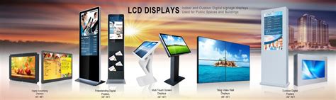 Digital Signage Solutions In Kenya Adcents Media Limited