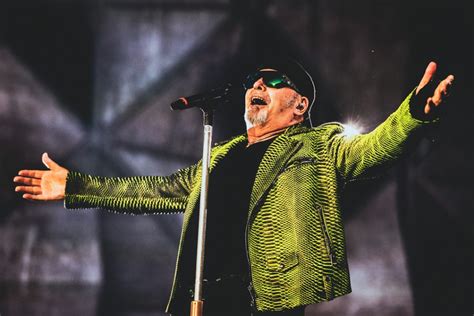 Vasco Rossi Tour 2024 Al Via Il Tour Negli Stadi La Scaletta Dei