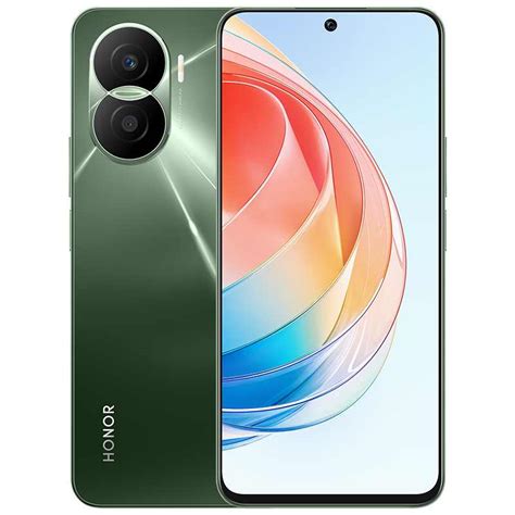 Honor X40i debuts with an interesting styling :: GSMchoice.com