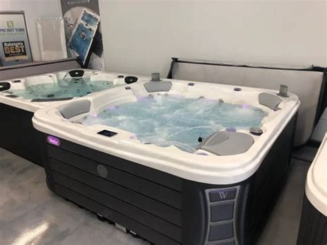 About Epic Hot Tubs Hot Tub Dealer