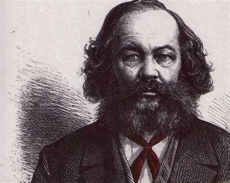 Mikhail Bakunin Mikhail Bakunin Historical Figures Historical