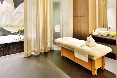 Heavenly Spa De Los Hoteles Westin Westin Hotels And Resorts