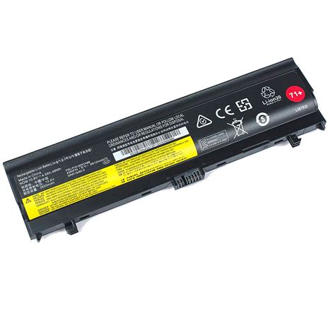 Lenovo ThinkPad L560 Battery Replacement