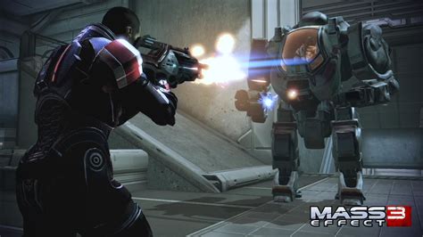 Mass Effect 3 Leviathan DLC Developer Interview GamesRadar