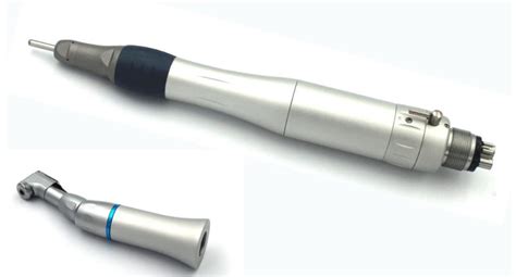 Dental Low Speed Handpiece With Ce Standard Oka Dentalshop