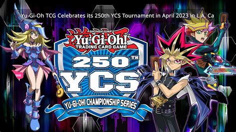 Th Ycs Archives Yugioh World