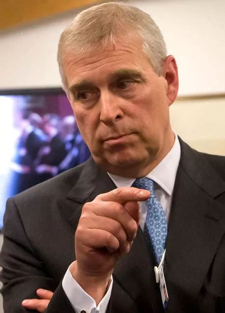 Prince Andrew Could Still Face Police Probe Over Teen Sex Slave Allegations The Mirror