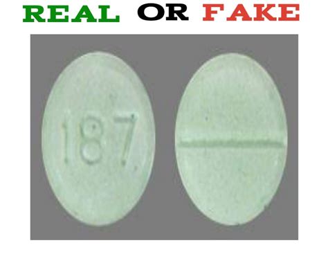 How To Spot Green Pill Fake Vs Real Public Health