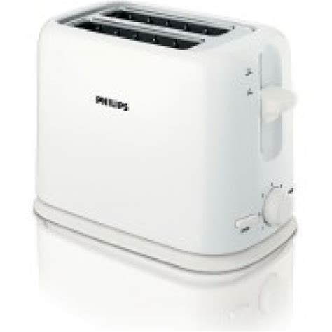 Philips HD2595/00 toster, Inelektronik