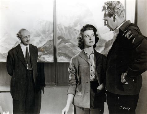 The Crawling Eye (1958)