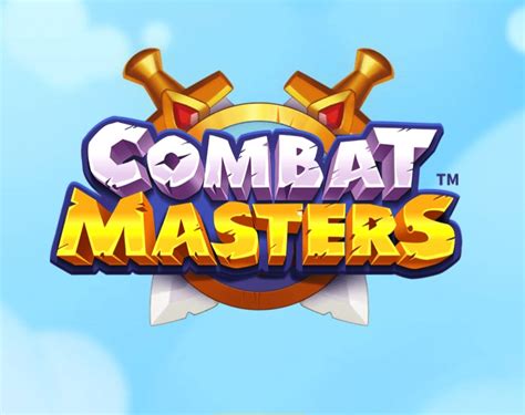 COMBAT MASTERS – Tiger Games