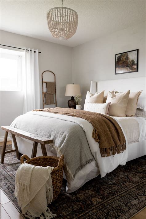 Bedroom Refresh Essentials Artofit