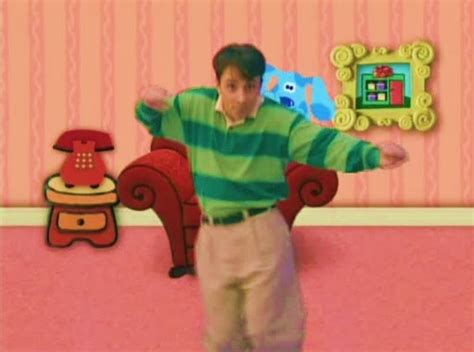 Mailbox S Birthday Blue S Clues Wiki Fandom Powered By Wikia