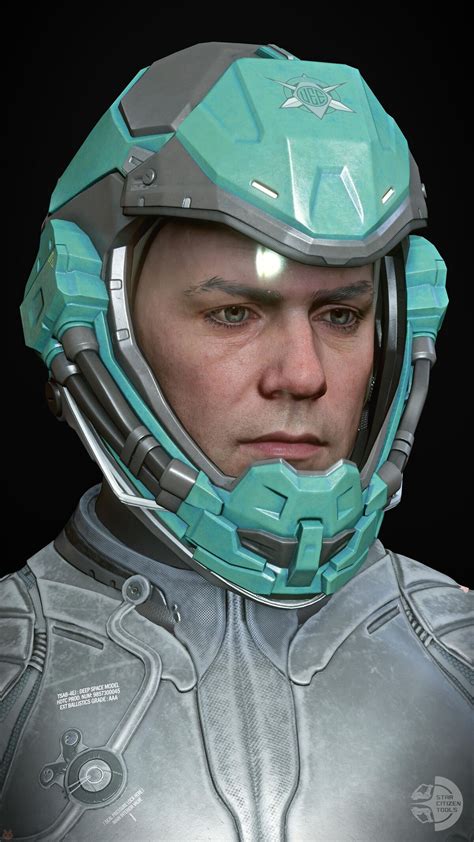 G 2 Helmet Aqua Star Citizen Wiki