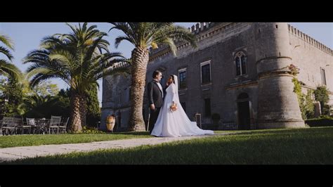 Wedding Film Monique Luca Fedorenko Photo Video YouTube