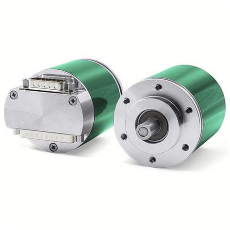 Codeur Rotatif Absolu Asr Amr Lika Smart Encoders Actuators