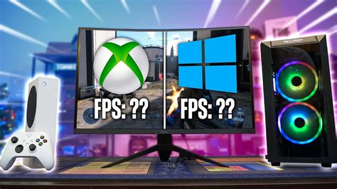 Gaming PC vs Console | Which is the Better Value? - with the PXC327 Ad – Pixio