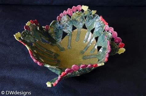 Pin By Sandy Budziak On Pottery Clay Ceramic Handmade Ceramics