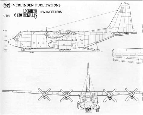 C 130 39 1024 X 828 84 Aircraft Design Radio Control Planes