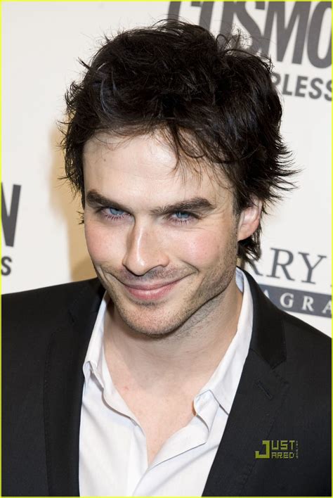 Ian Somerhalder Cosmopolitan Fun Fearless Male Awards Photo 2526184 Ian Somerhalder Photos