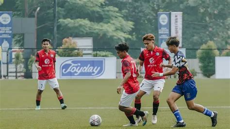 Garuda International Cup Diharapkan Bangkitkan Semarak Piala Dunia U